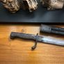 Rare Early German M98/05 Military Image 2