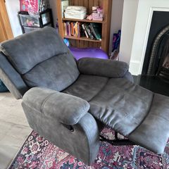 Recliner