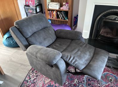 Recliner