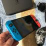 nintendo switch oled Image 4