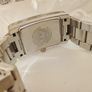 Giorgio Armani Silver Watch Image 2