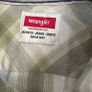 wrangler shirt Image 4