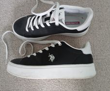 Women's trainers - U.S. Polo Assn. size 38