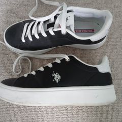 Women's trainers - U.S. Polo Assn. size 38