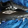 Umbro suprema Soccer boots SG size UK 10 EU 44 Image 3