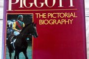 Lester Piggott, the pictorial biography