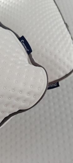 Emma Mattress diamond