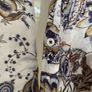 cotton shirt Massimo Dutti Image 7