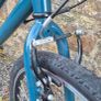 Decathlon Hybrid  Bike Low Frame Image 6