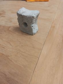 concrete spacers