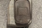 travel golf bag