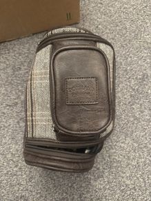 travel golf bag