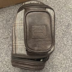 travel golf bag