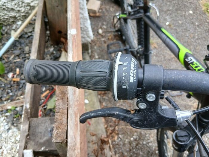 Bike for Sale