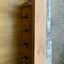 Coat Rack Shelf Image 3