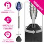 Target Shane McGuirk 90% SP Darts 23g Image 4