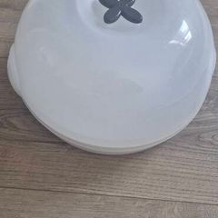 Microwave Steriliser