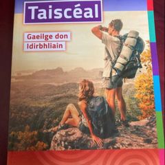 Taisceal