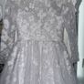 Holy communion dress Image 6