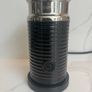 Nespresso Coffee Machine & Milk Frother Image 4