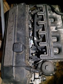 engine bmw e60 m54 2.0i
