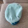 Patsy Flood O Connor 100% wool hat 62cm size made in Ireland in very good condition FREE STANDARD POSTAGE INCLUDED Image 3