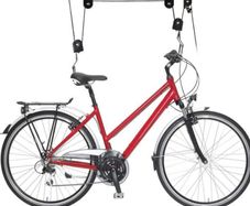 bike lifter/ceiling mount