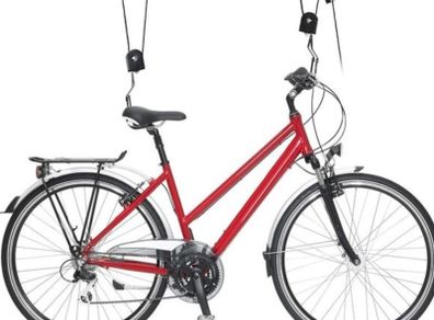 bike lifter/ceiling mount