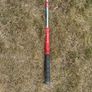 Mizuno mx 25 Hemi Cog 4 iron golf pride grip great condition Image 4