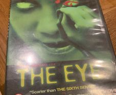 The Eye (2002 Tartan Asia Extreme)