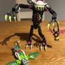 Lego Dreamz - 71455 - Grimkeeper the Cage Monster Image 3