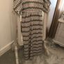 BNWT Swimwear Coverup size S Image 3