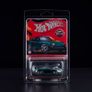 Hot Wheels RLC Exclusive 1997 Toyota Supra in green, new. Image 5
