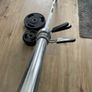 Barbell & Weight Disc Image 3
