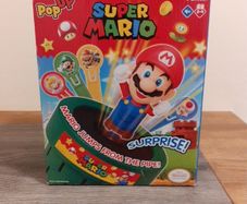 super mario pop up game