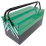 Bruder Mannesmann 88 Piece Tool Box Metal Filled Image 3