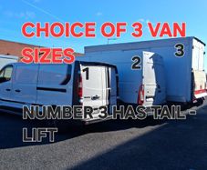 Man with a Van