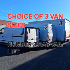 Man with a Van