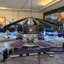 Screen printing machine Image 3
