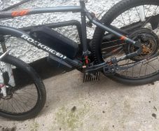 e bike