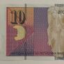 Macedonia 10 Denari 2018 Polymer Banknote Image 2