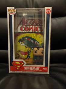 Funko Pops