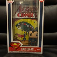 Funko Pops