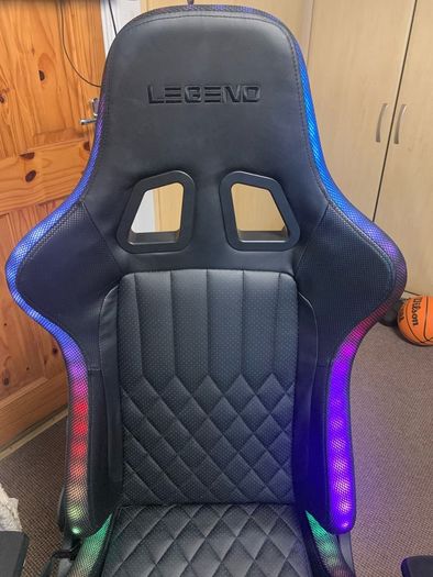 Gaming chair