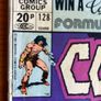 Comic: 'Conan The Barbarian' no. 128 (November 1981) Image 2