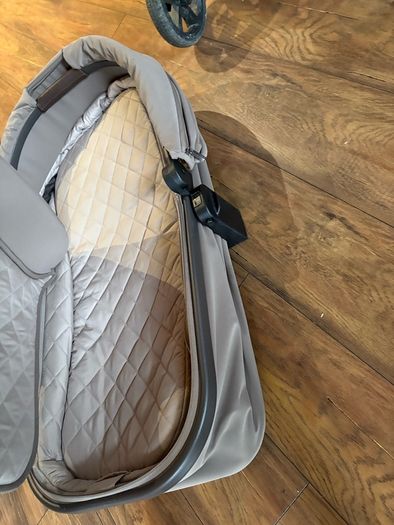 Venicci upline 2 pram for sale