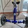 Knee Scooter Image 4