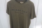 burberry tee