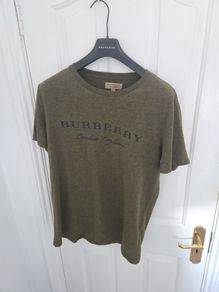 burberry tee