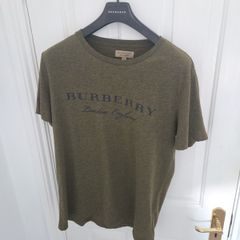 burberry tee